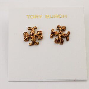 Tory Burch Earrings(Brand New)